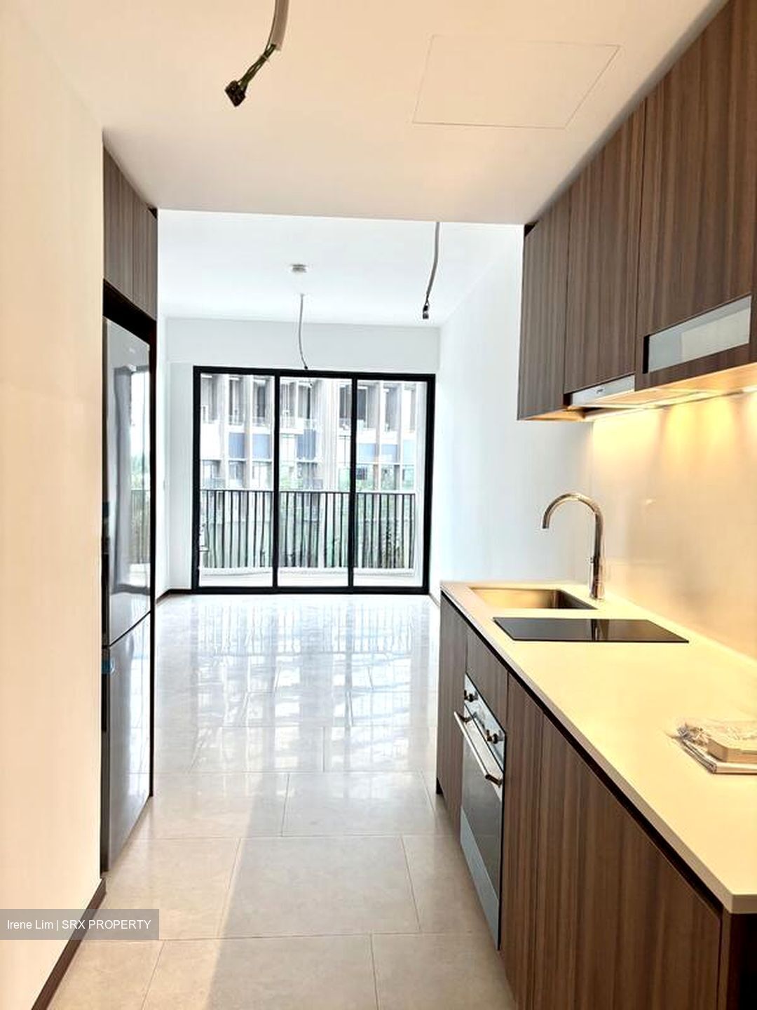 Lentor Modern (D26), Apartment #509428951